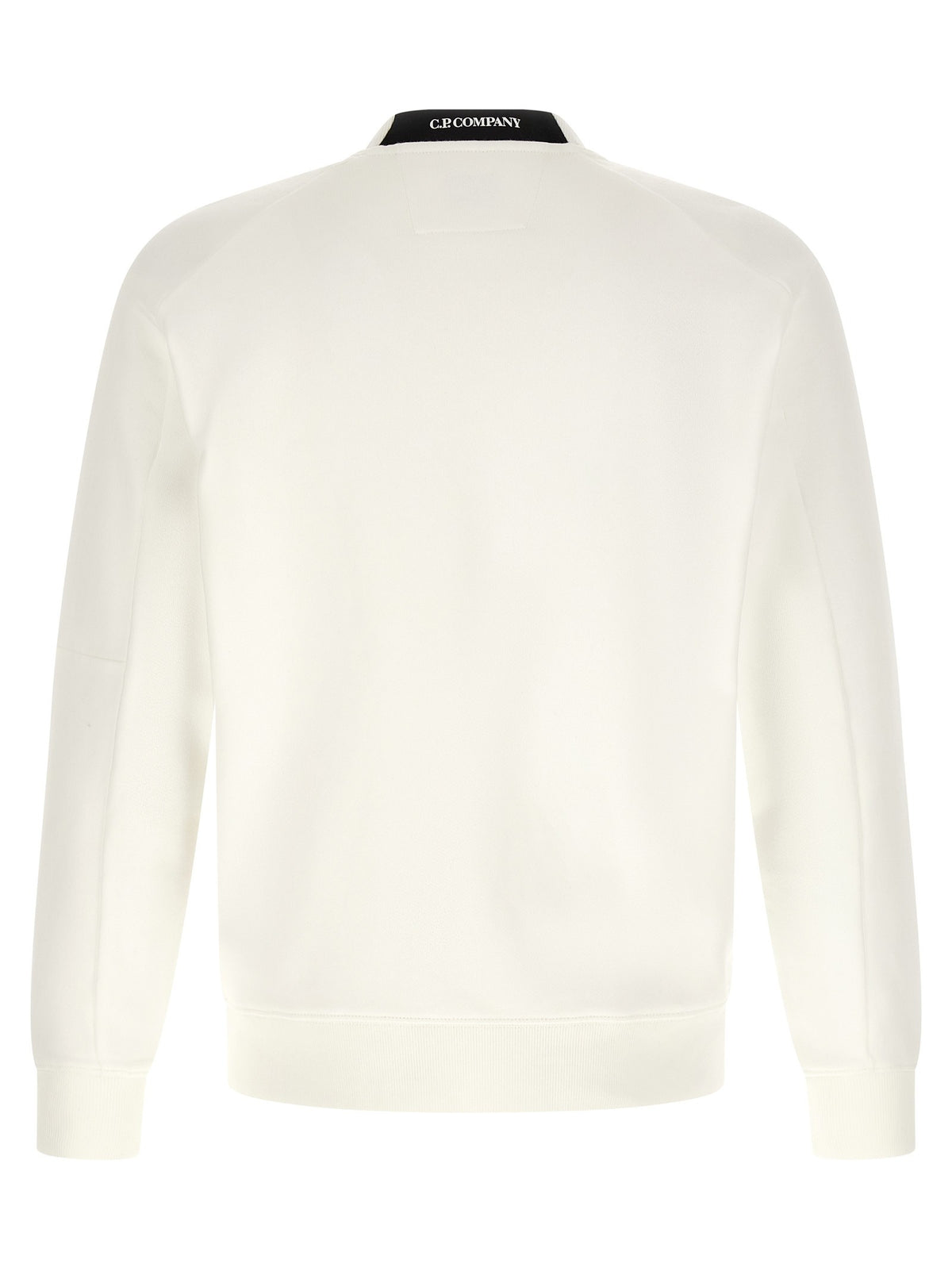 'Diagonal Raised' sweatshirt