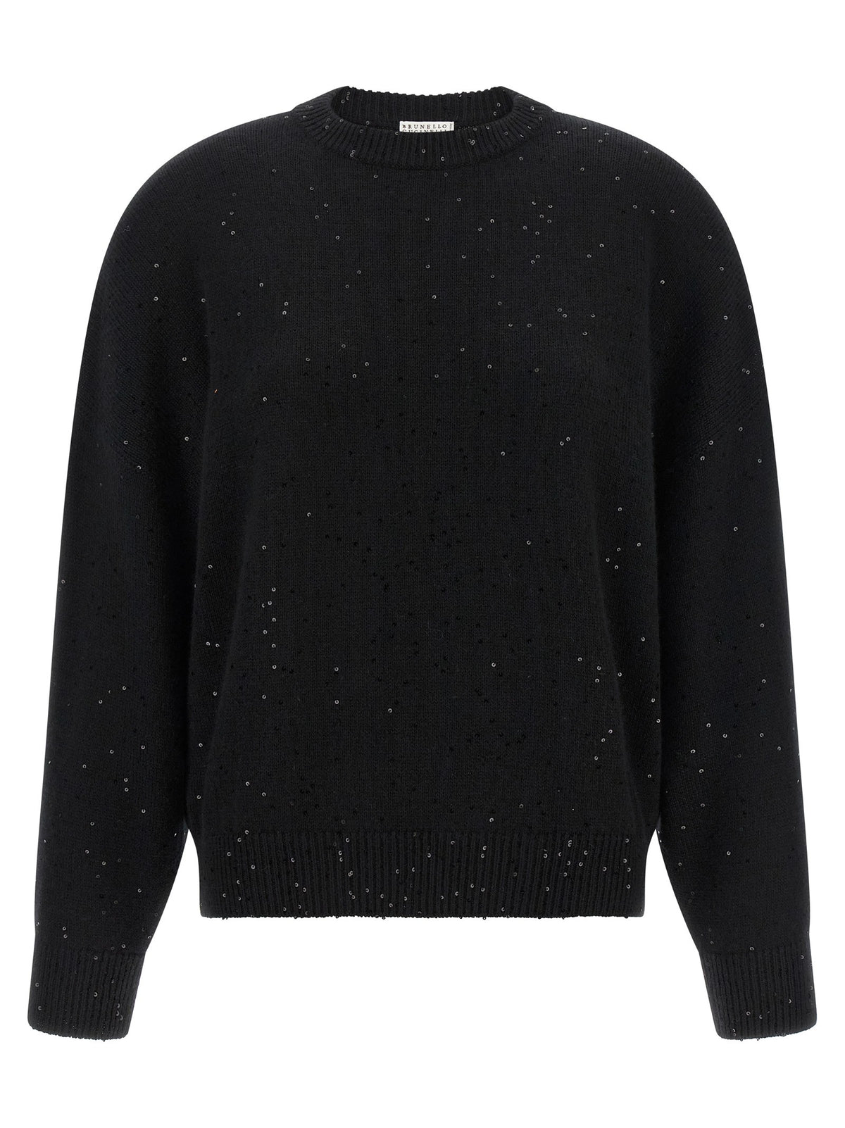 'Diamante' sweater
