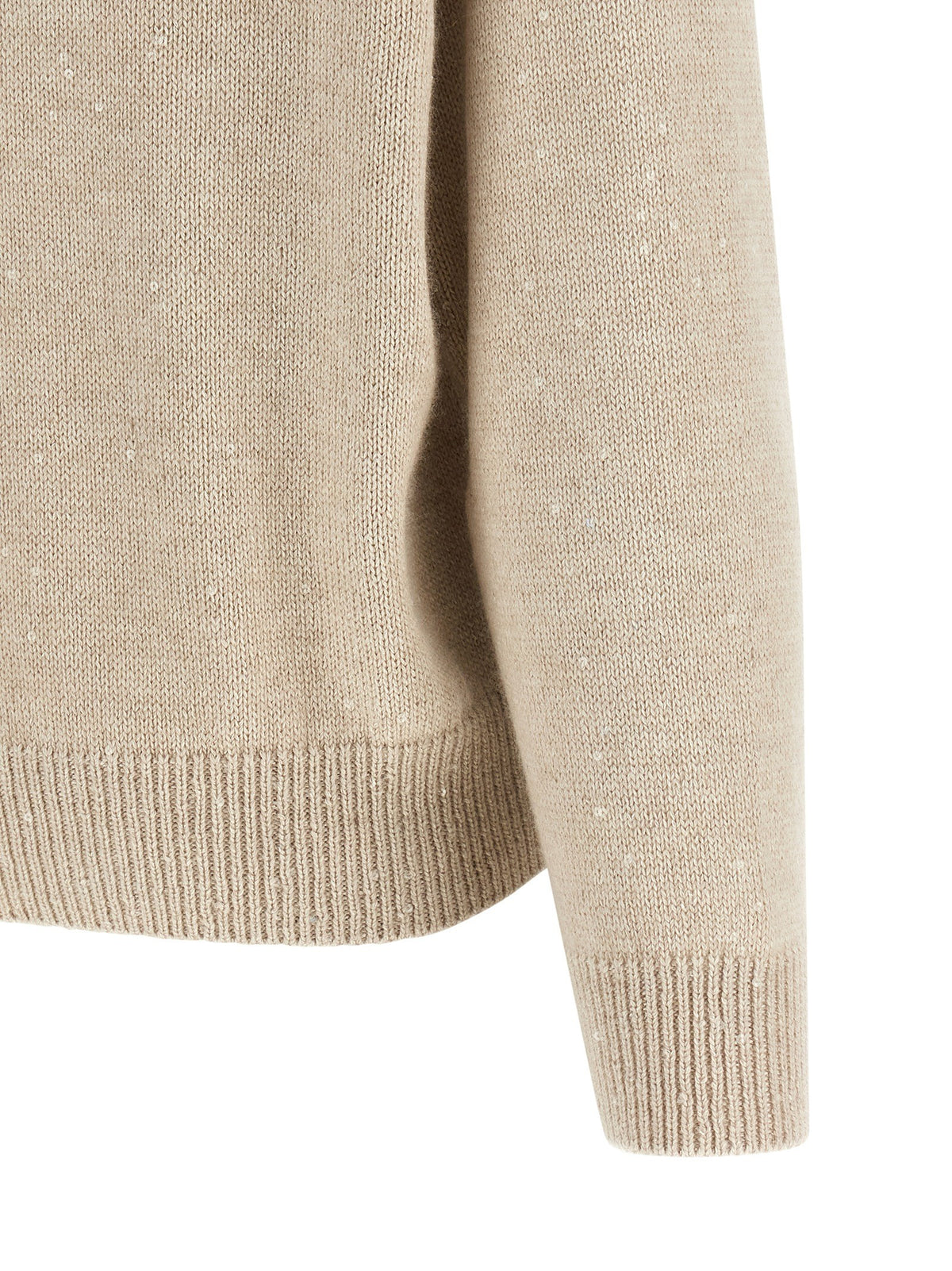 'Diamante' sweater