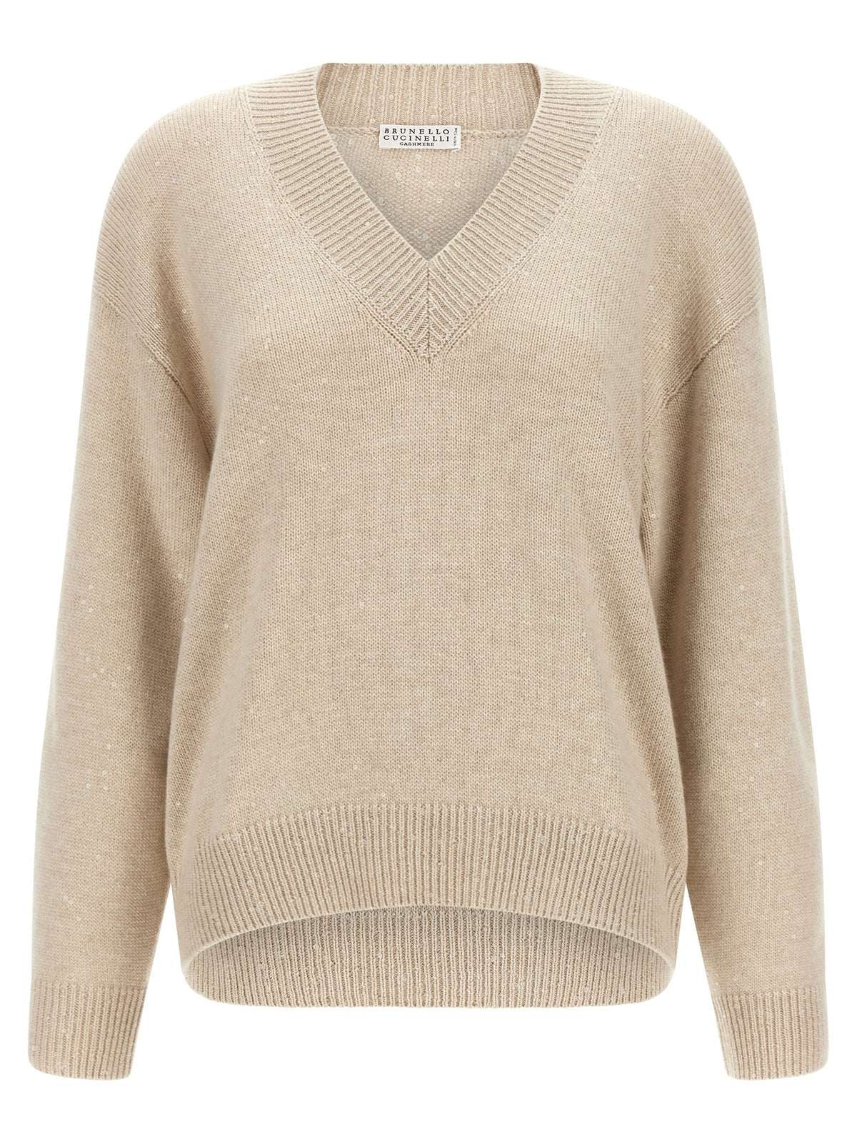 'Diamante' sweater
