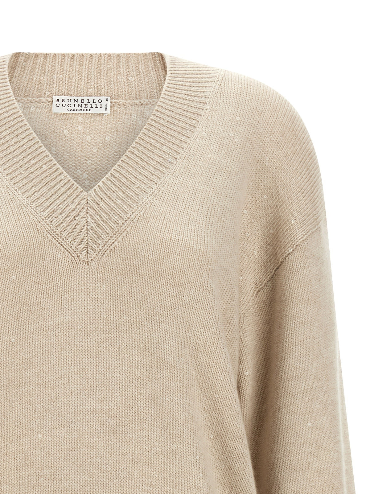 'Diamante' sweater