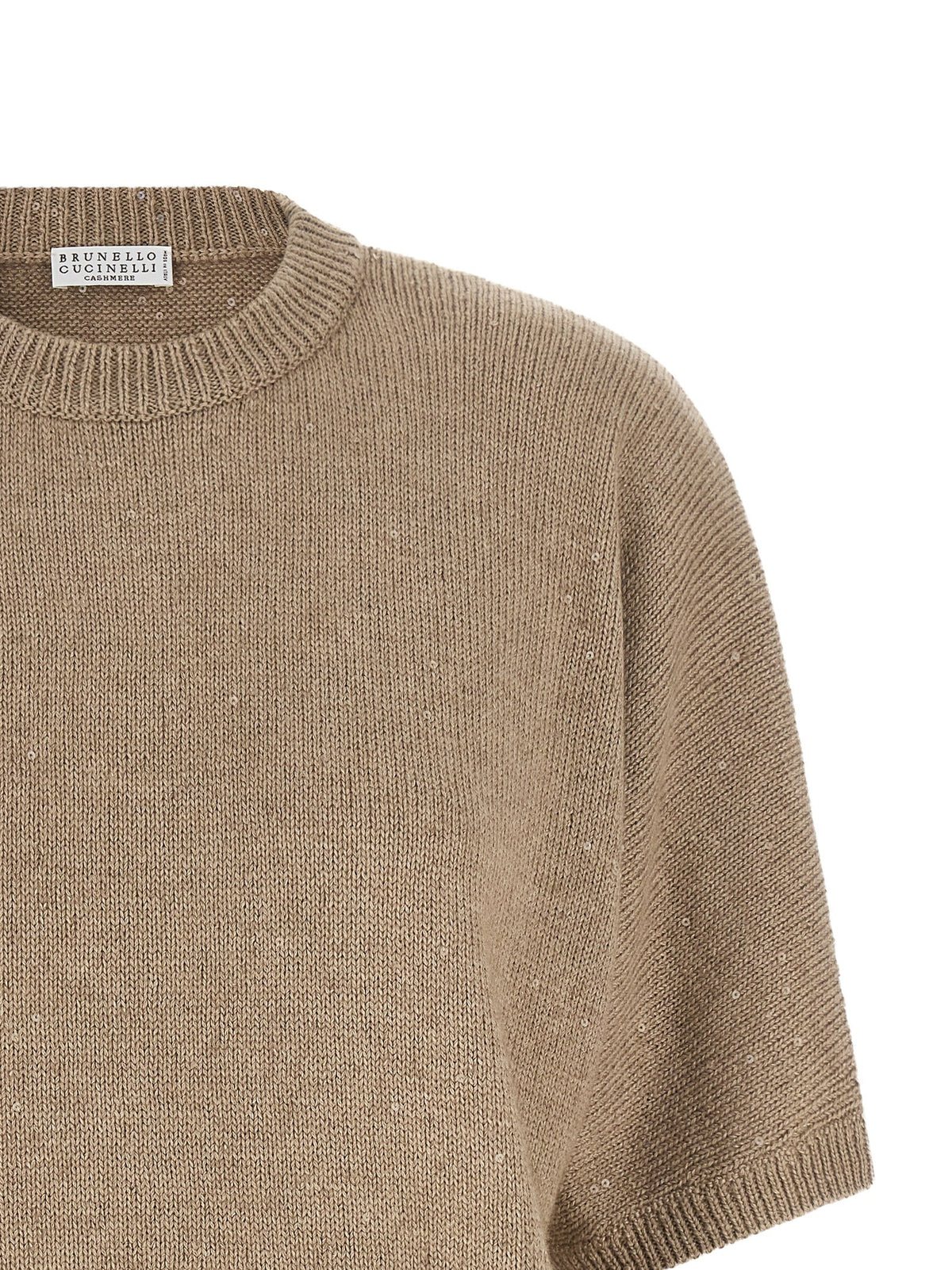 'Diamante' sweater