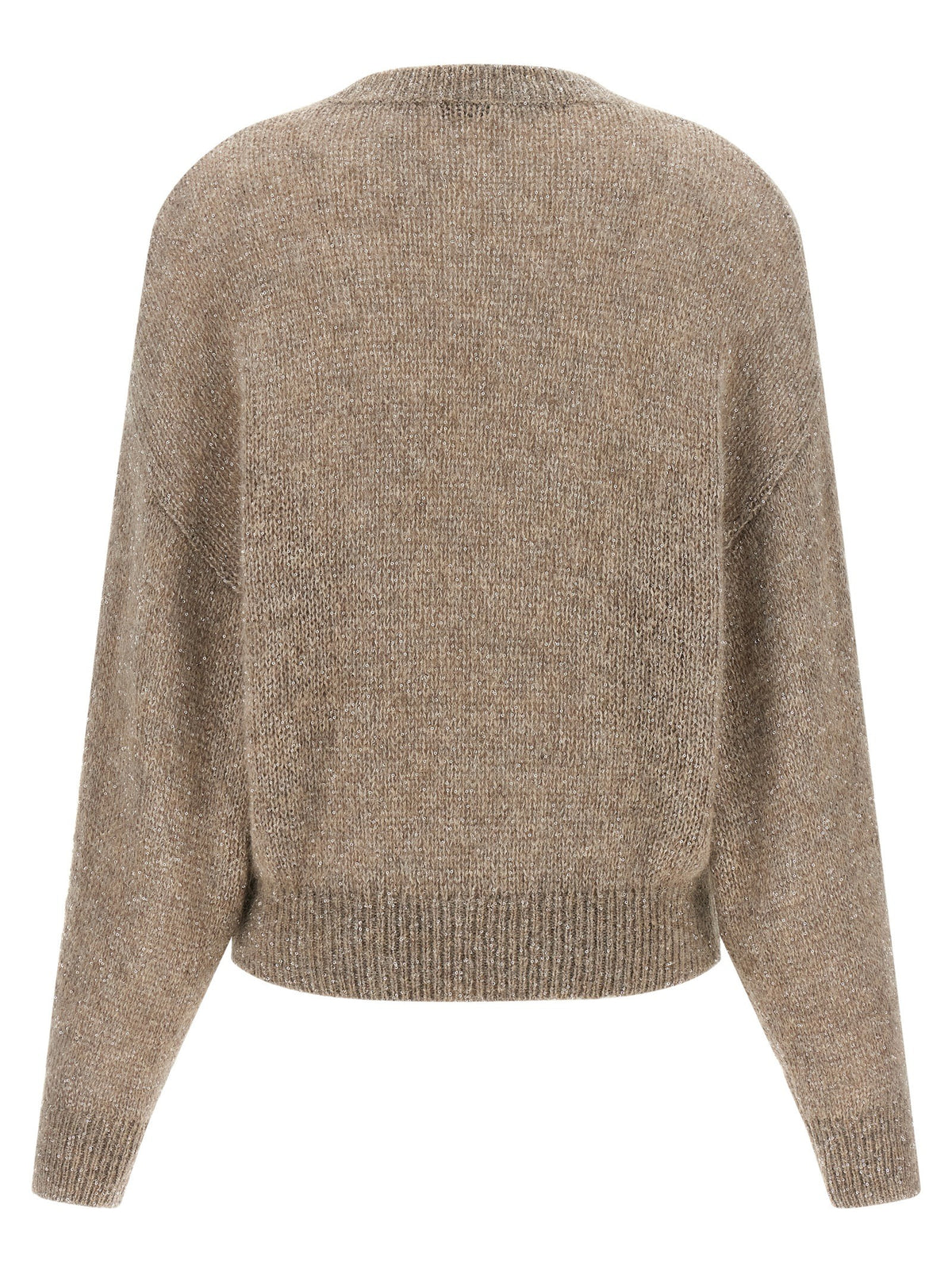 'Diamante' sweater