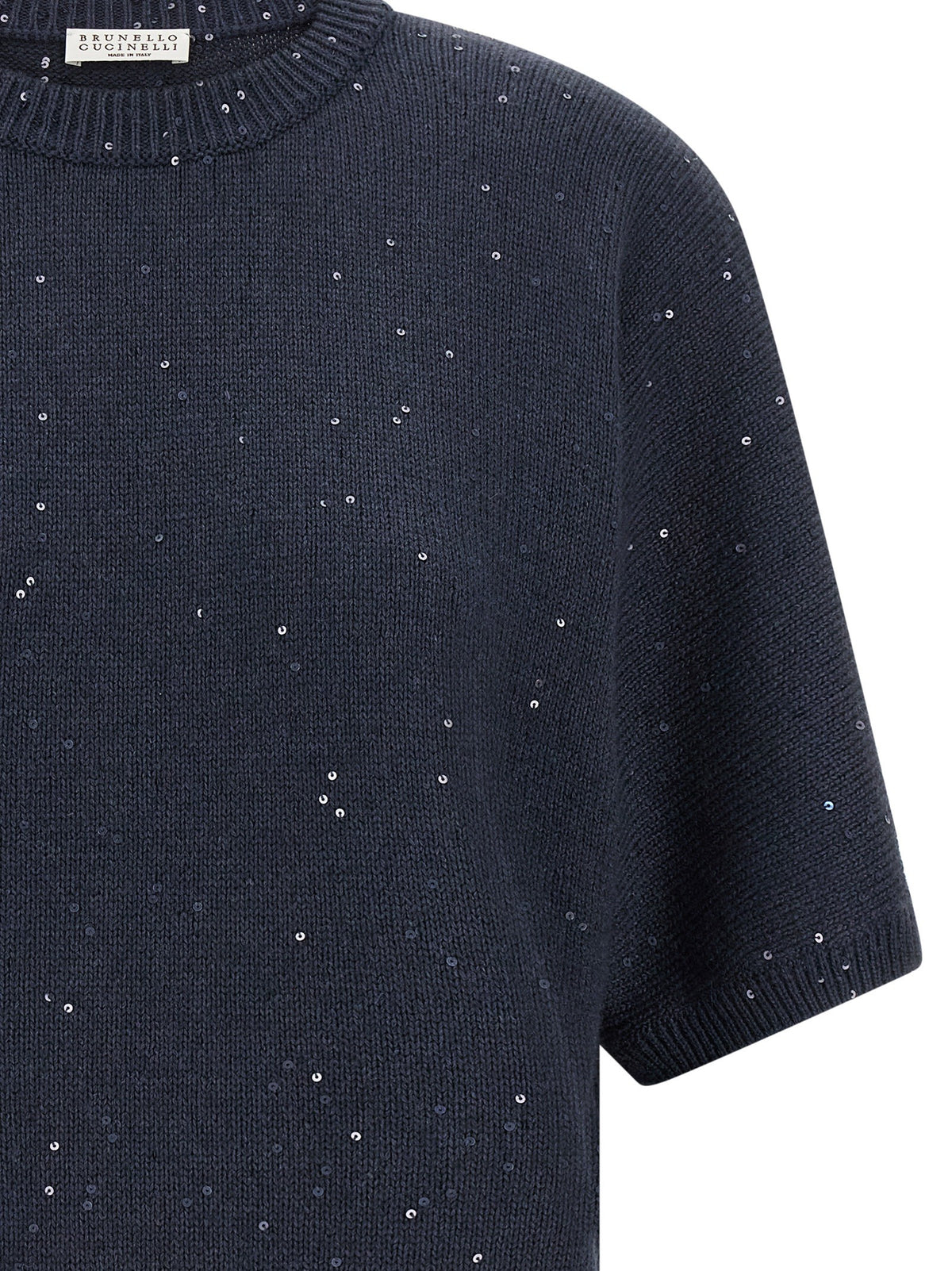 'Diamante' sweater