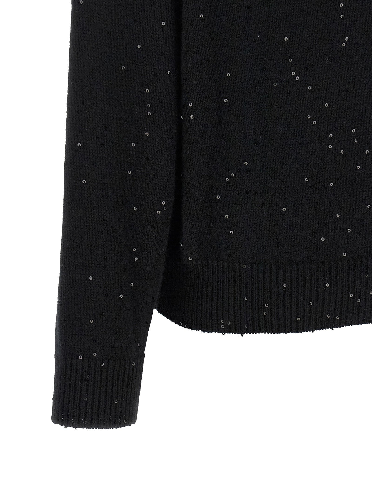 'Diamante' sweater