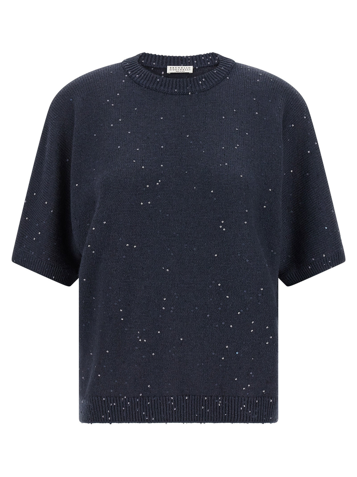 'Diamante' sweater