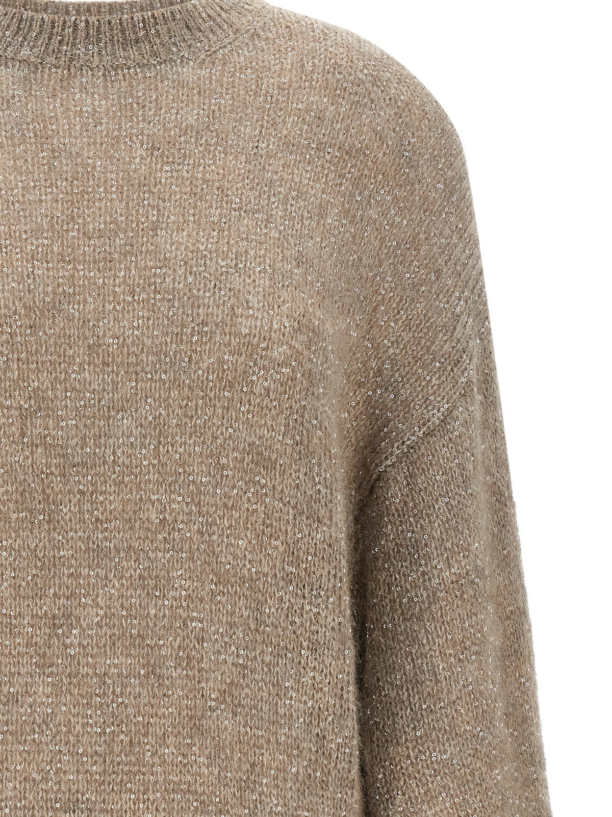 'Diamante' sweater