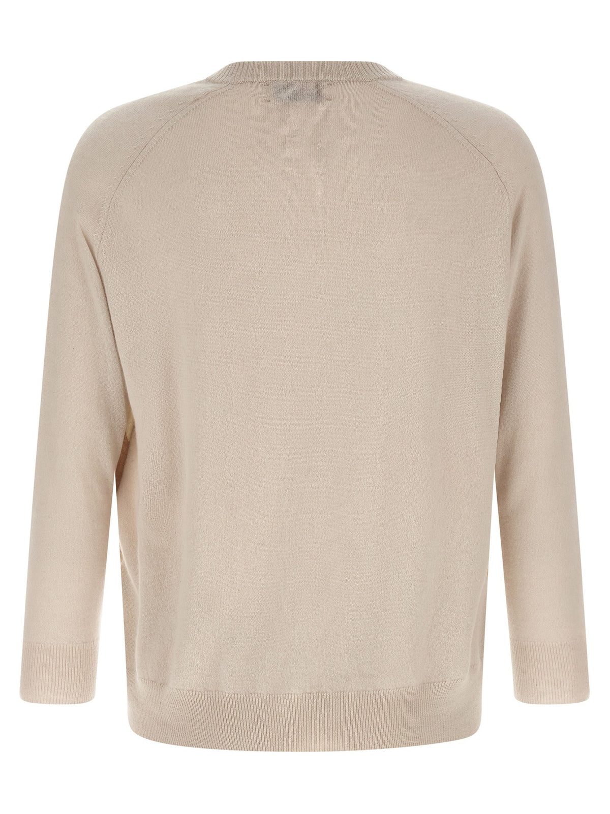 'Diamond' sweater