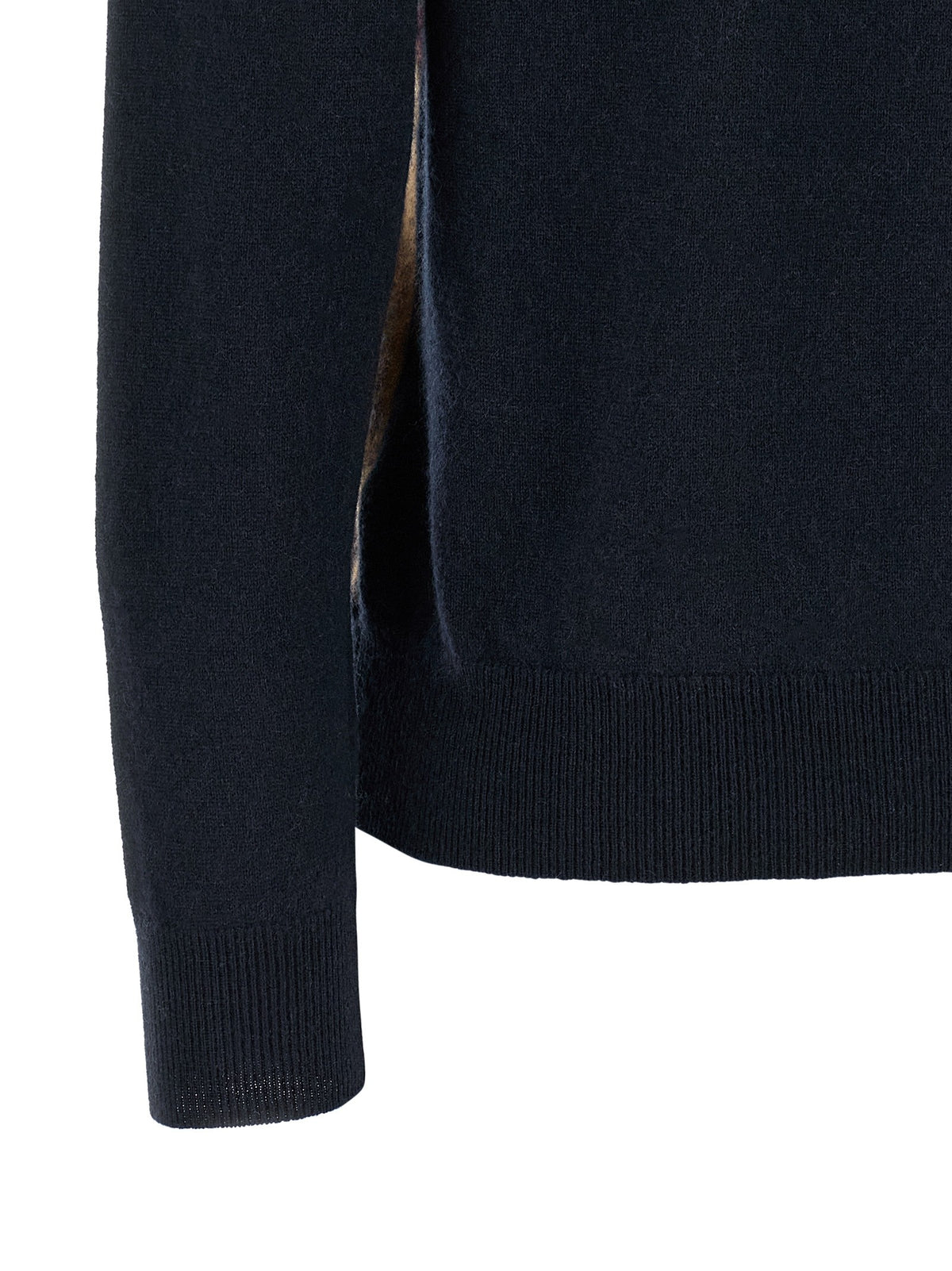 'Diamond' sweater