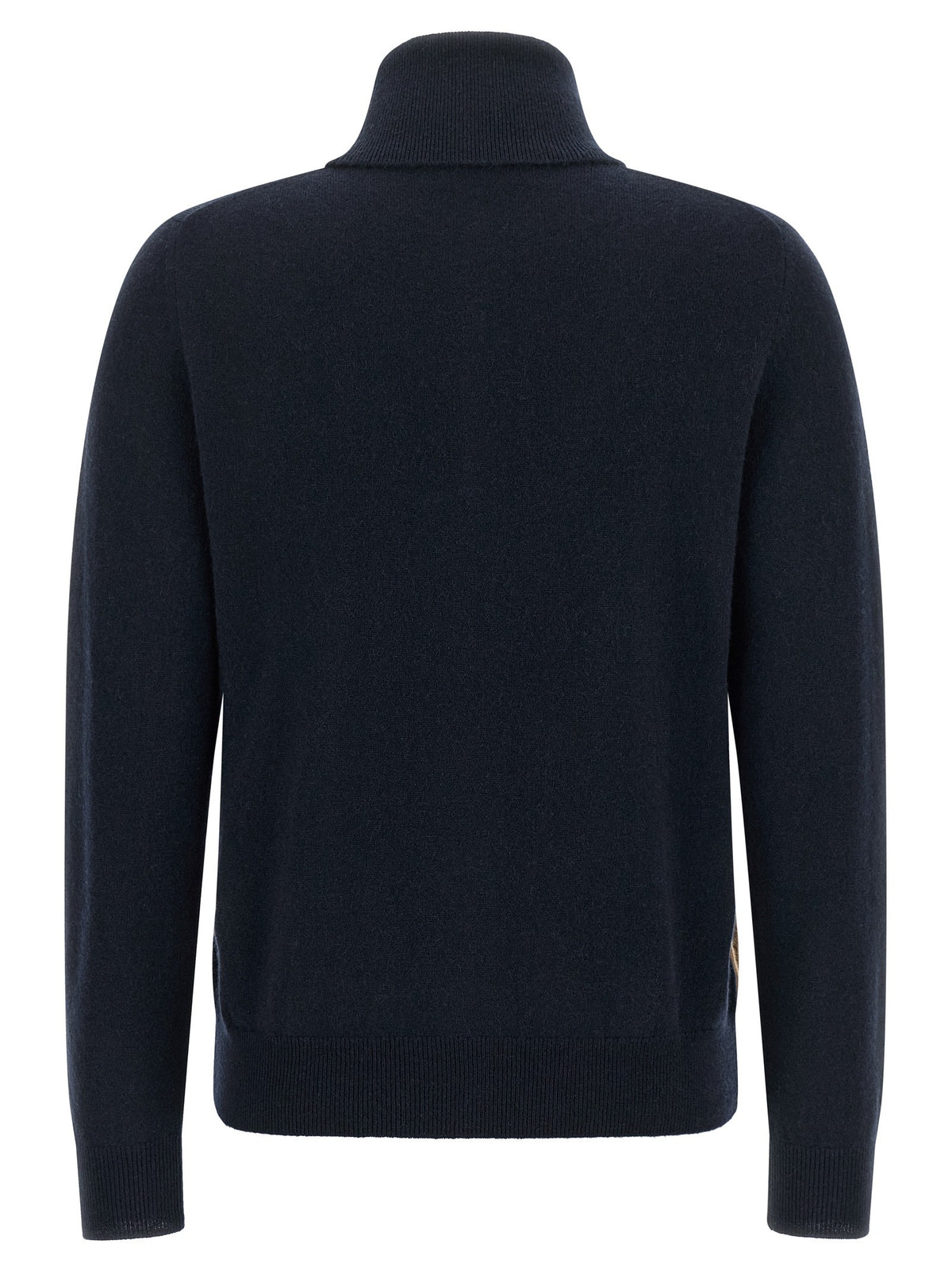 'Diamond' sweater