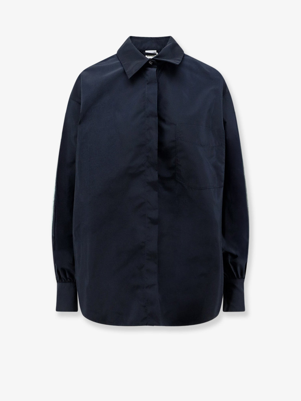 Diana nylon shirt