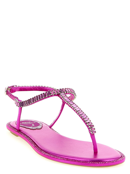 'Diana' sandals