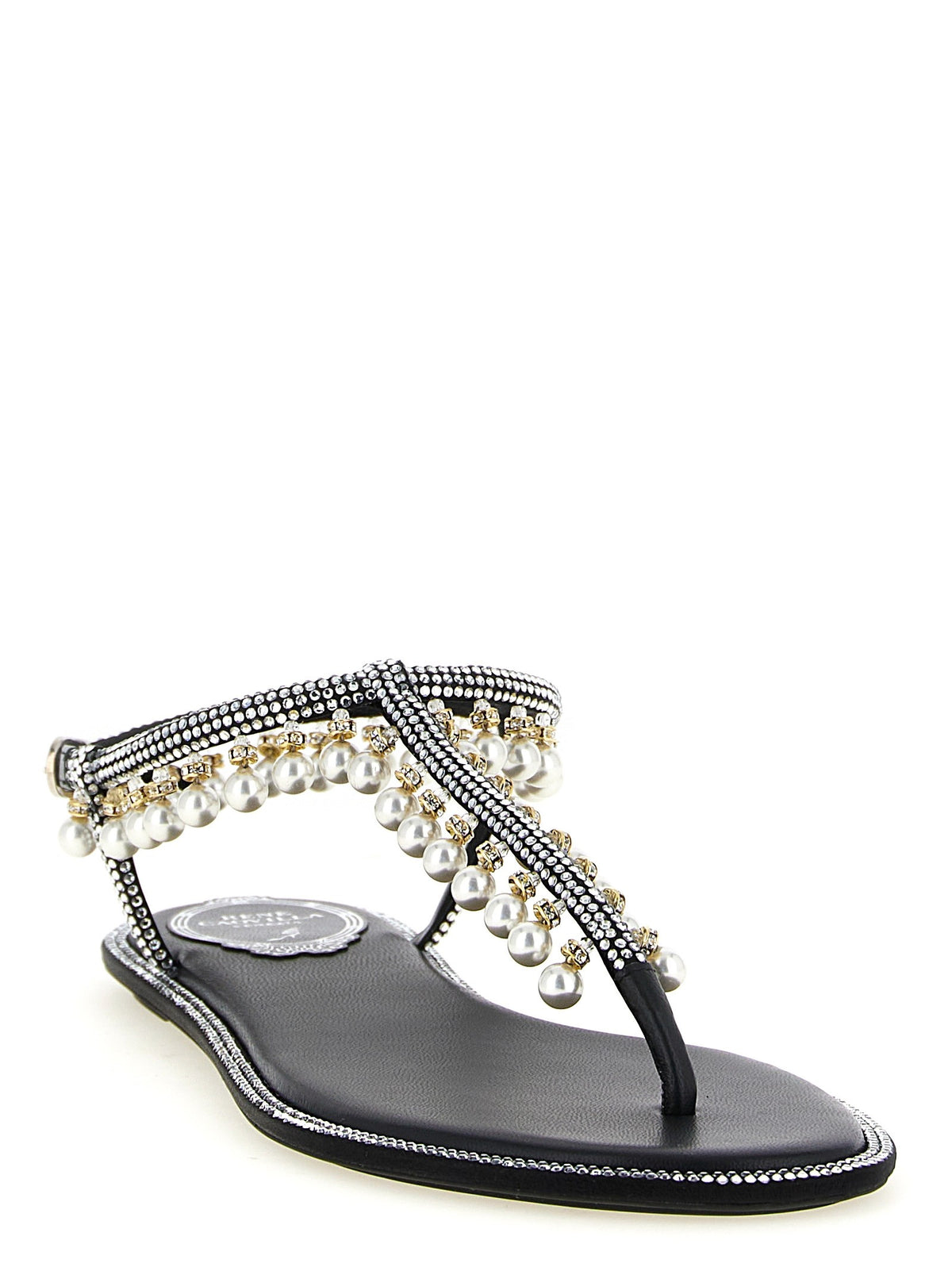 'Diana' sandals