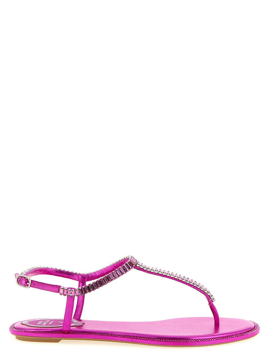 'Diana' sandals