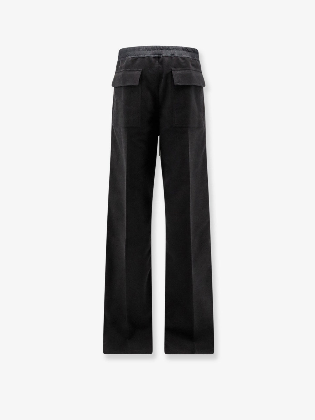 Dietrich cotton trousers