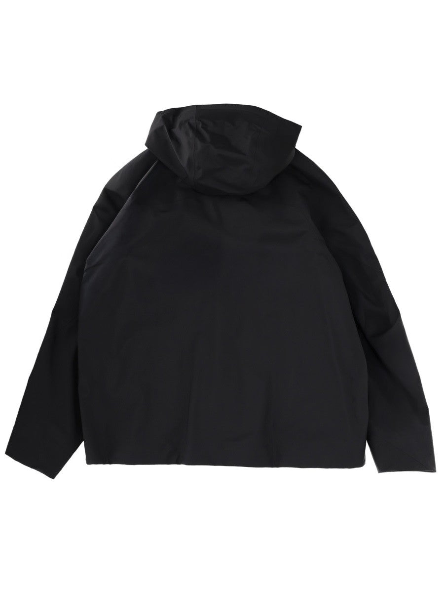 "DIODE" JACKET