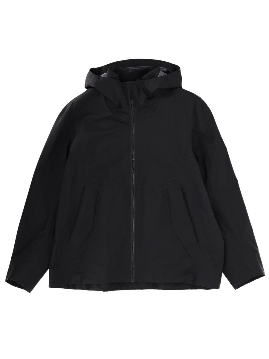 "DIODE" JACKET