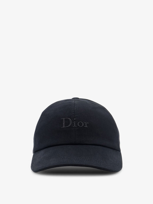 Dior Crafty cotton hat