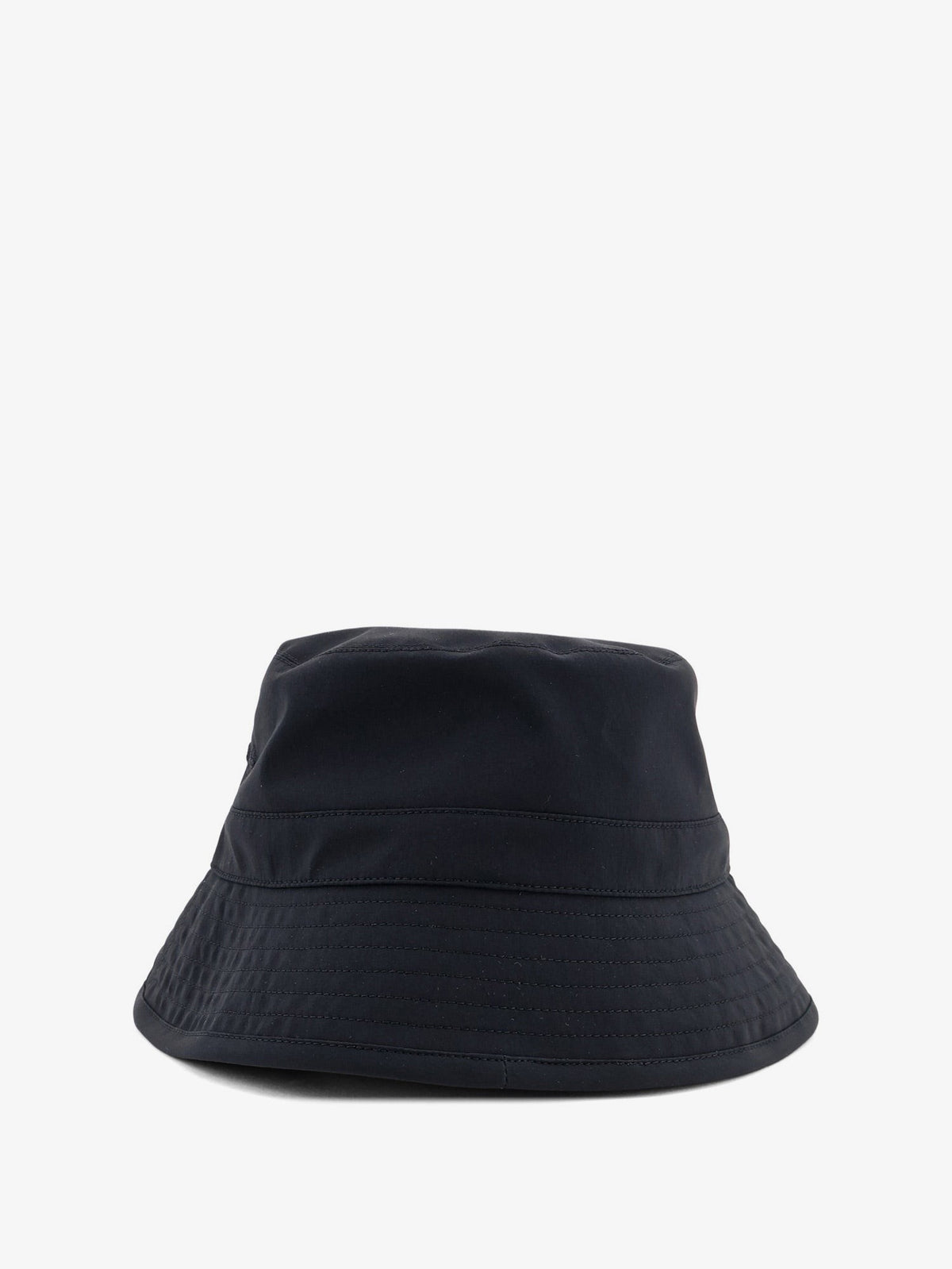 Dior Montaigne Cloche Hat in Technical Fabric