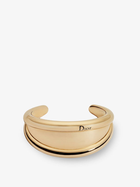 Dior Rocks metal bracelet