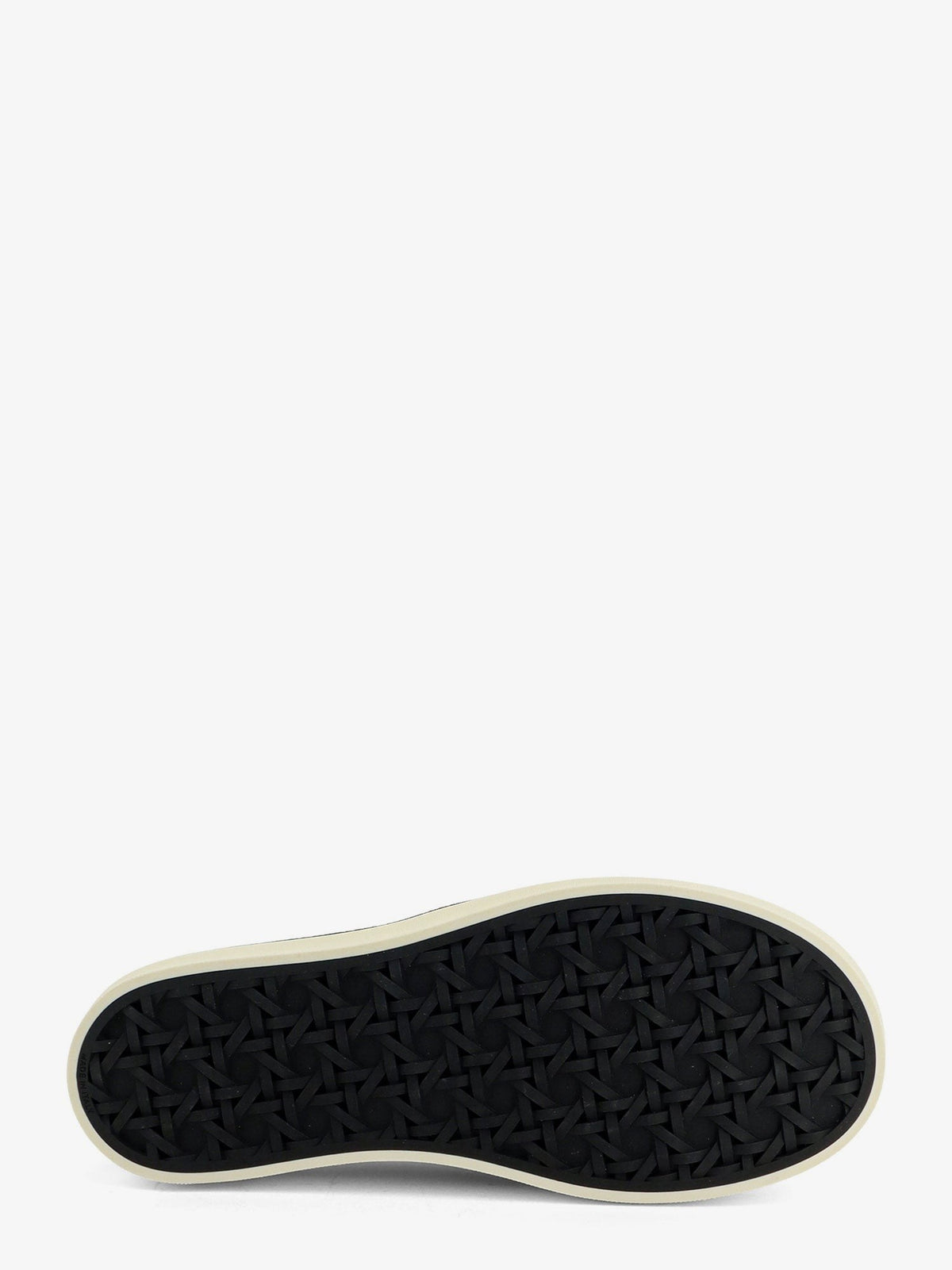 Dior Saltwind cotton sneakers with Dior Oblique embroidery