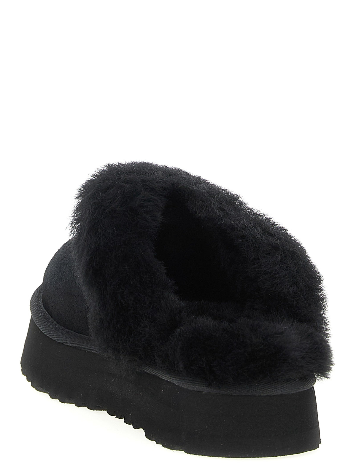 'Disquette' slipper