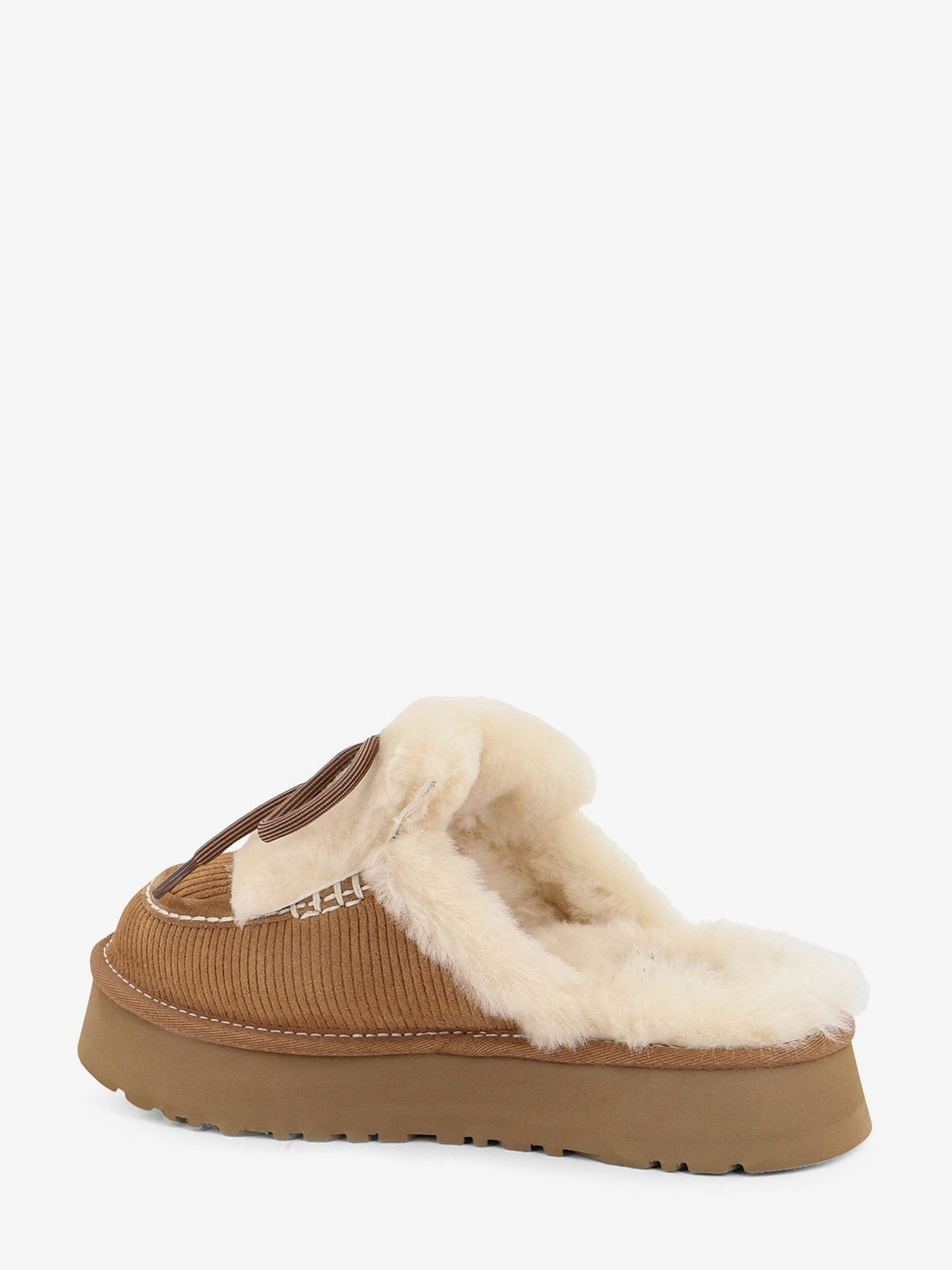 Disquette W Heritage suede sandals