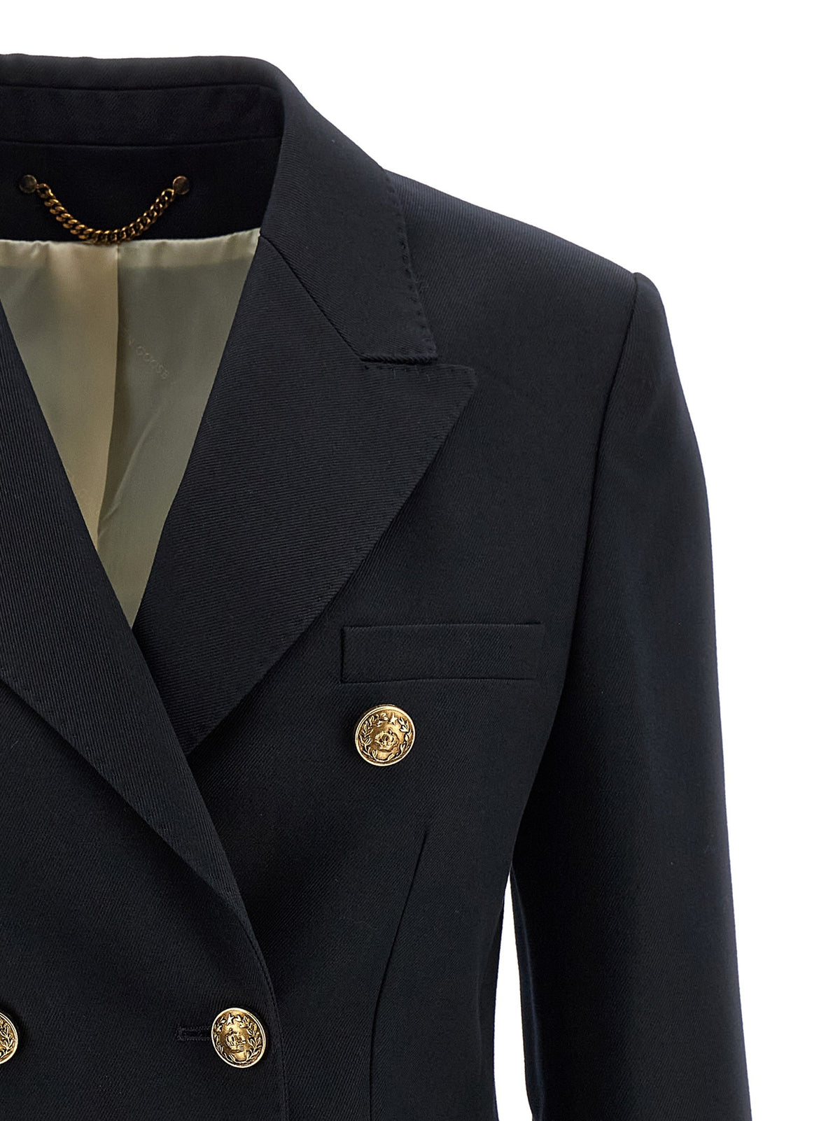 'Diva' Blazer