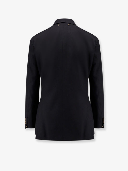 Diva Light Dry Wool blazer
