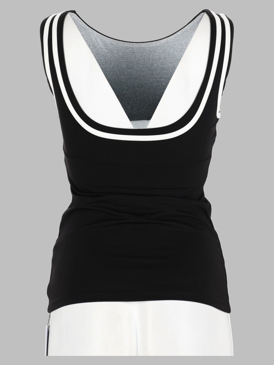 divine tank top