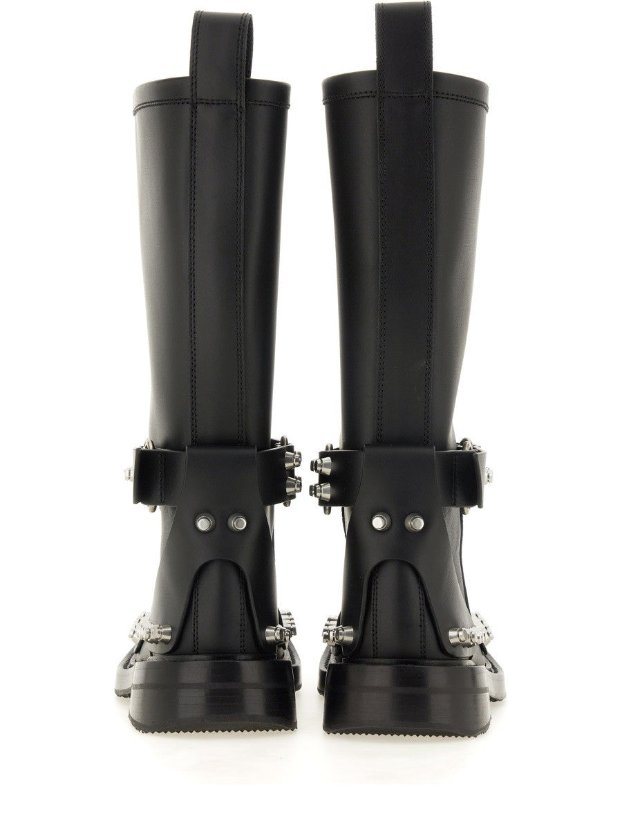 DIXON BOOT