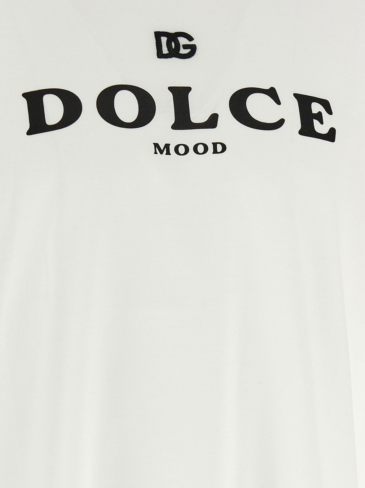 'Dolce Mood' T-shirt