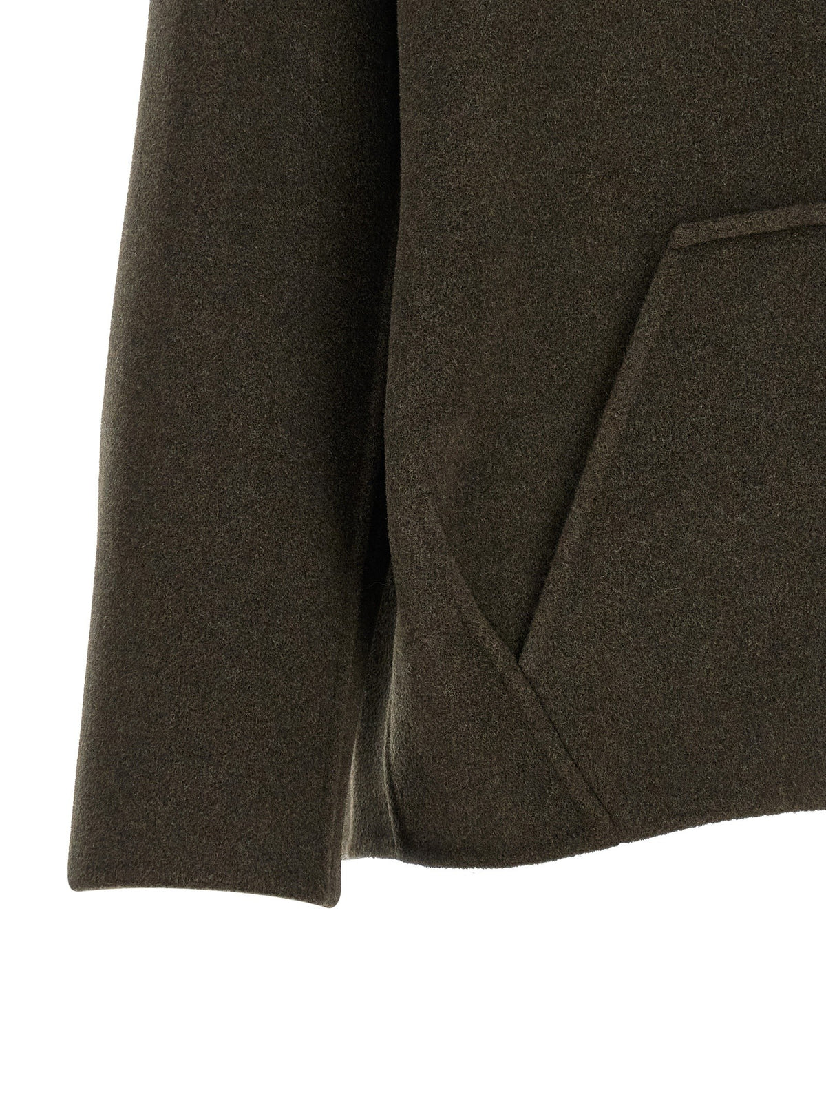 'Dolem' jacket