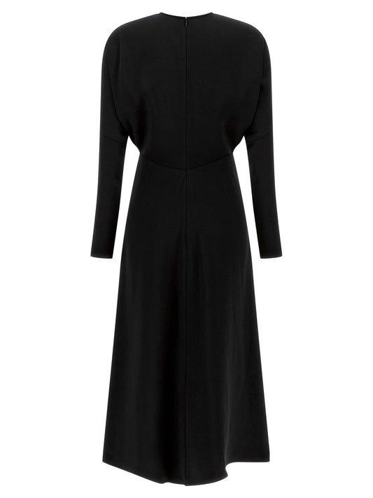 'Dolman' dress