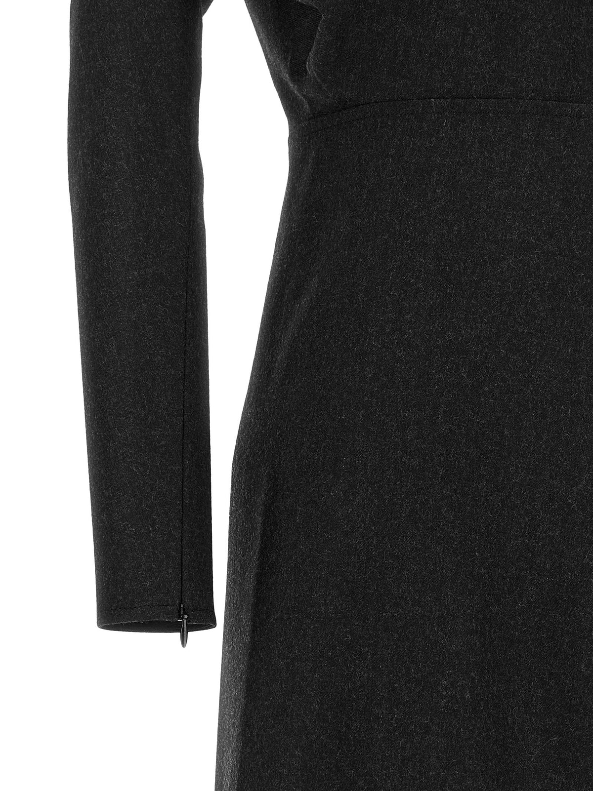 'Dolman' dress