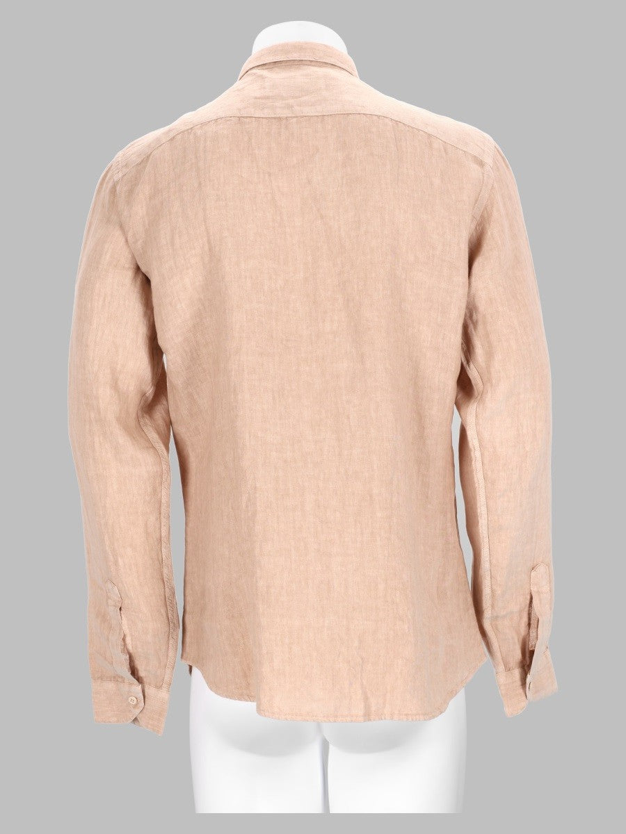 domenico corfu shirt
