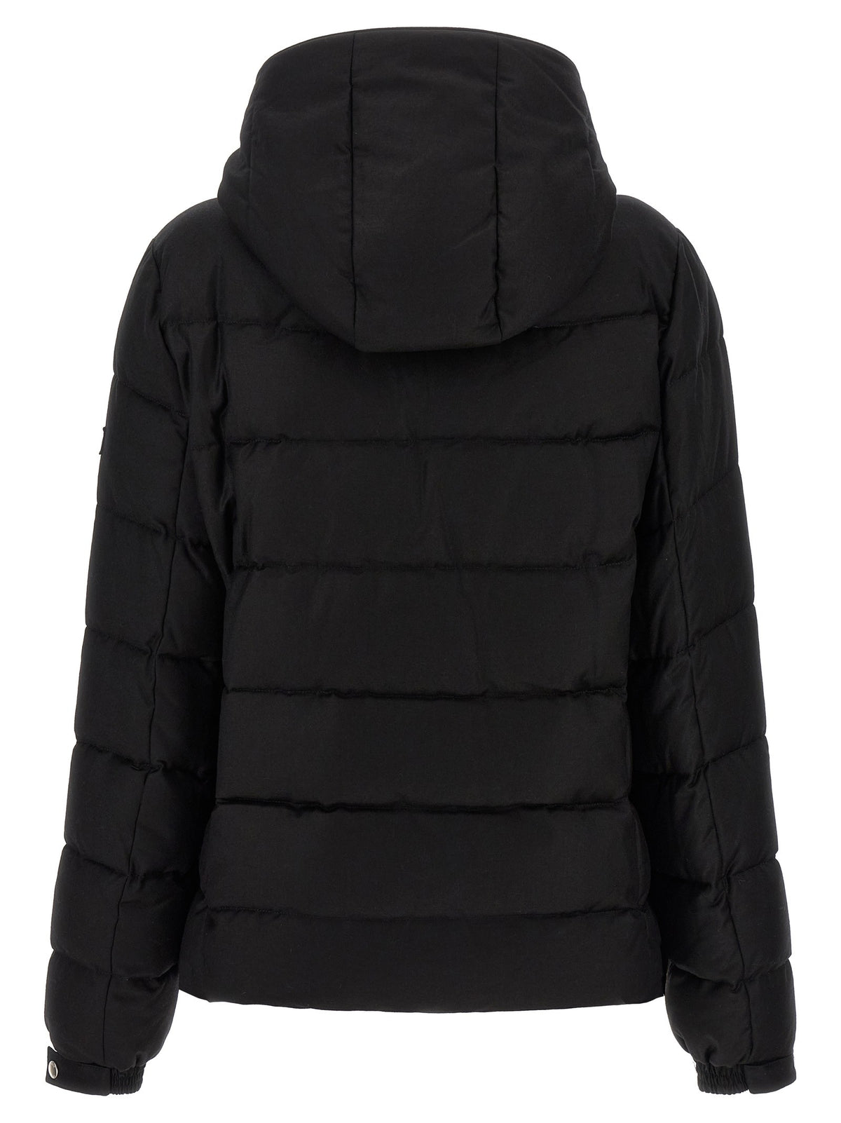 'Domiziano' down jacket