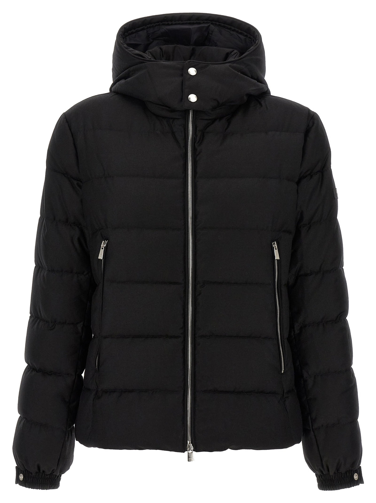 'Domiziano' down jacket