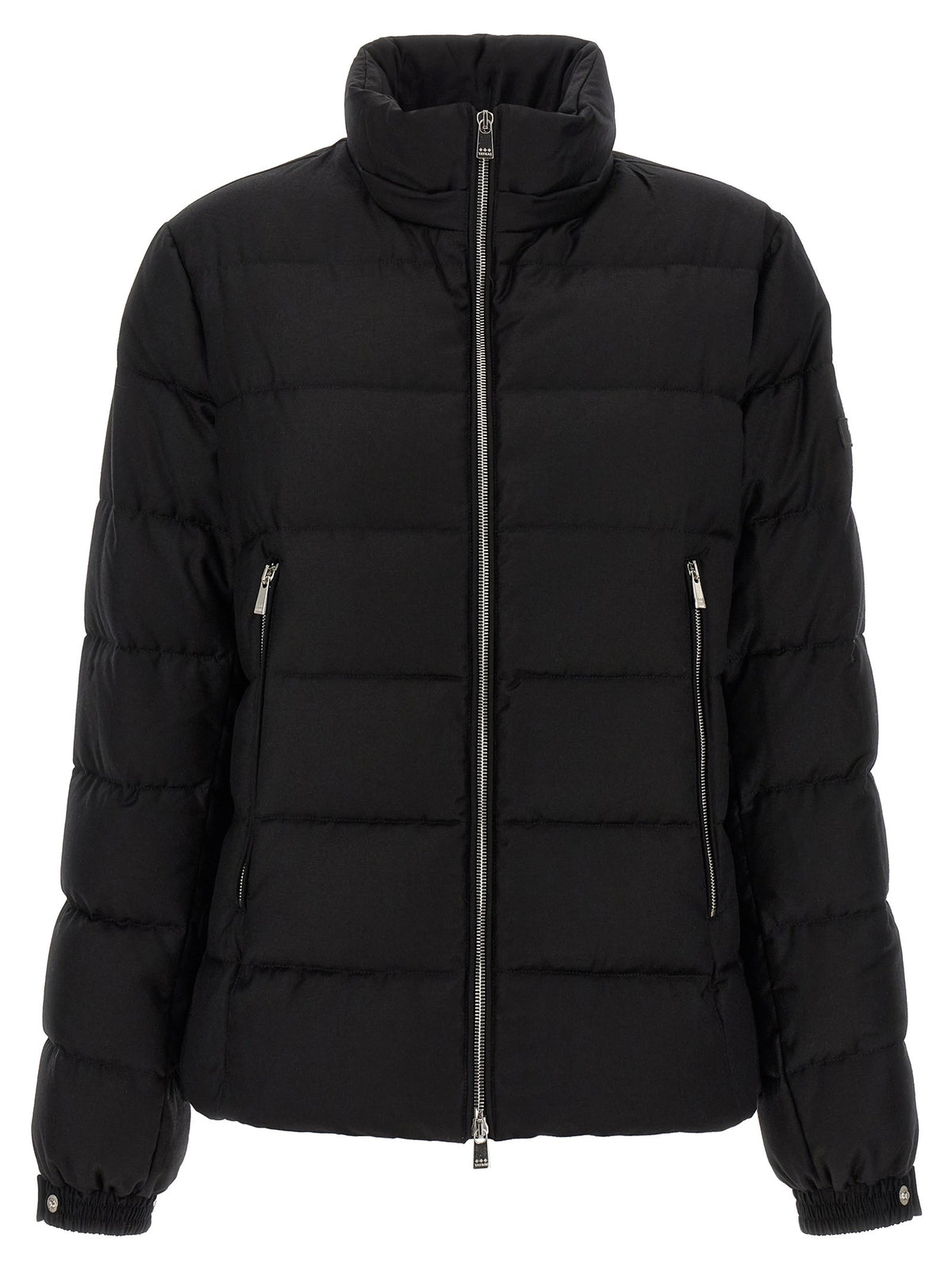 'Domiziano' down jacket