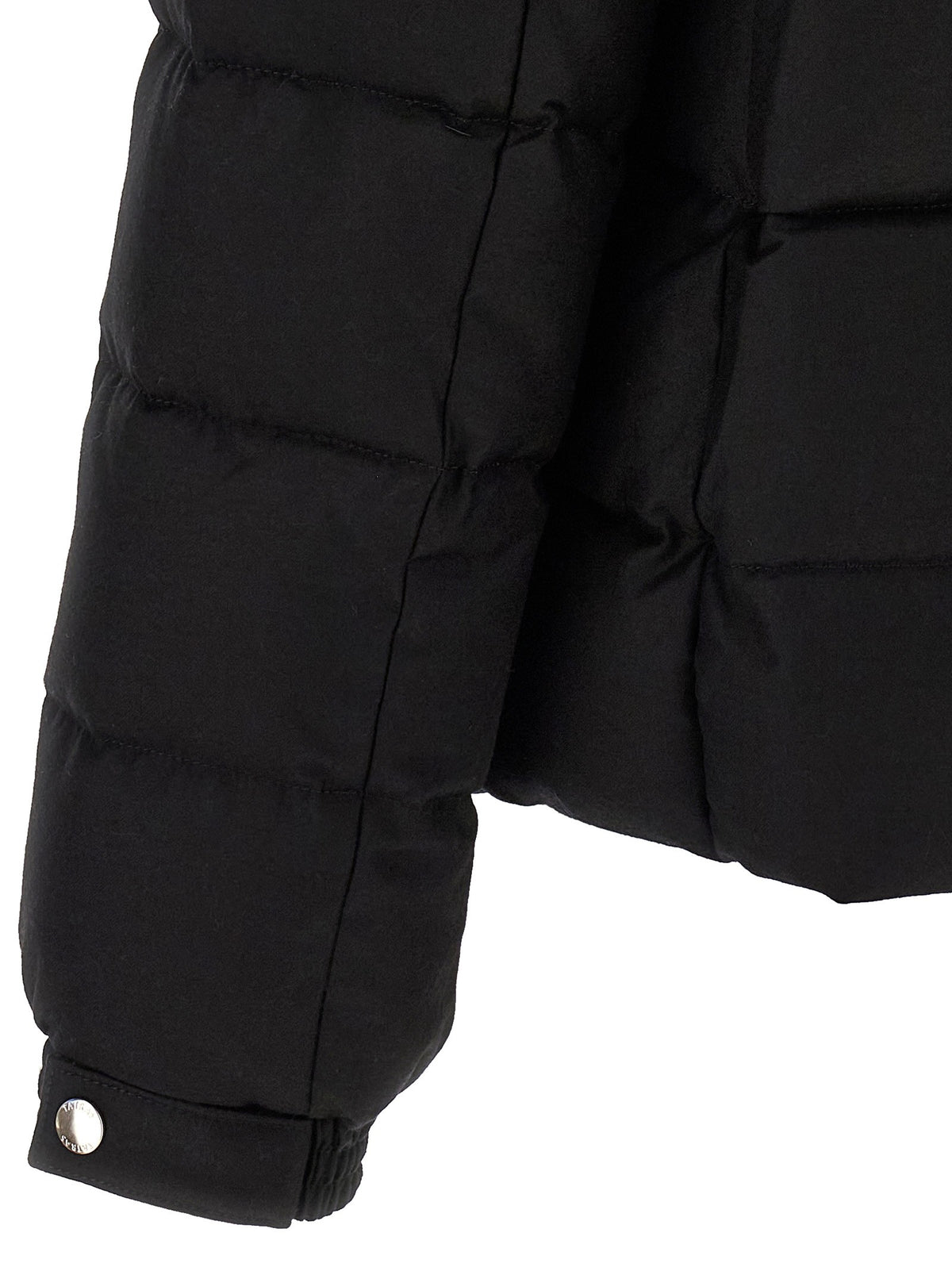 'Domiziano' down jacket