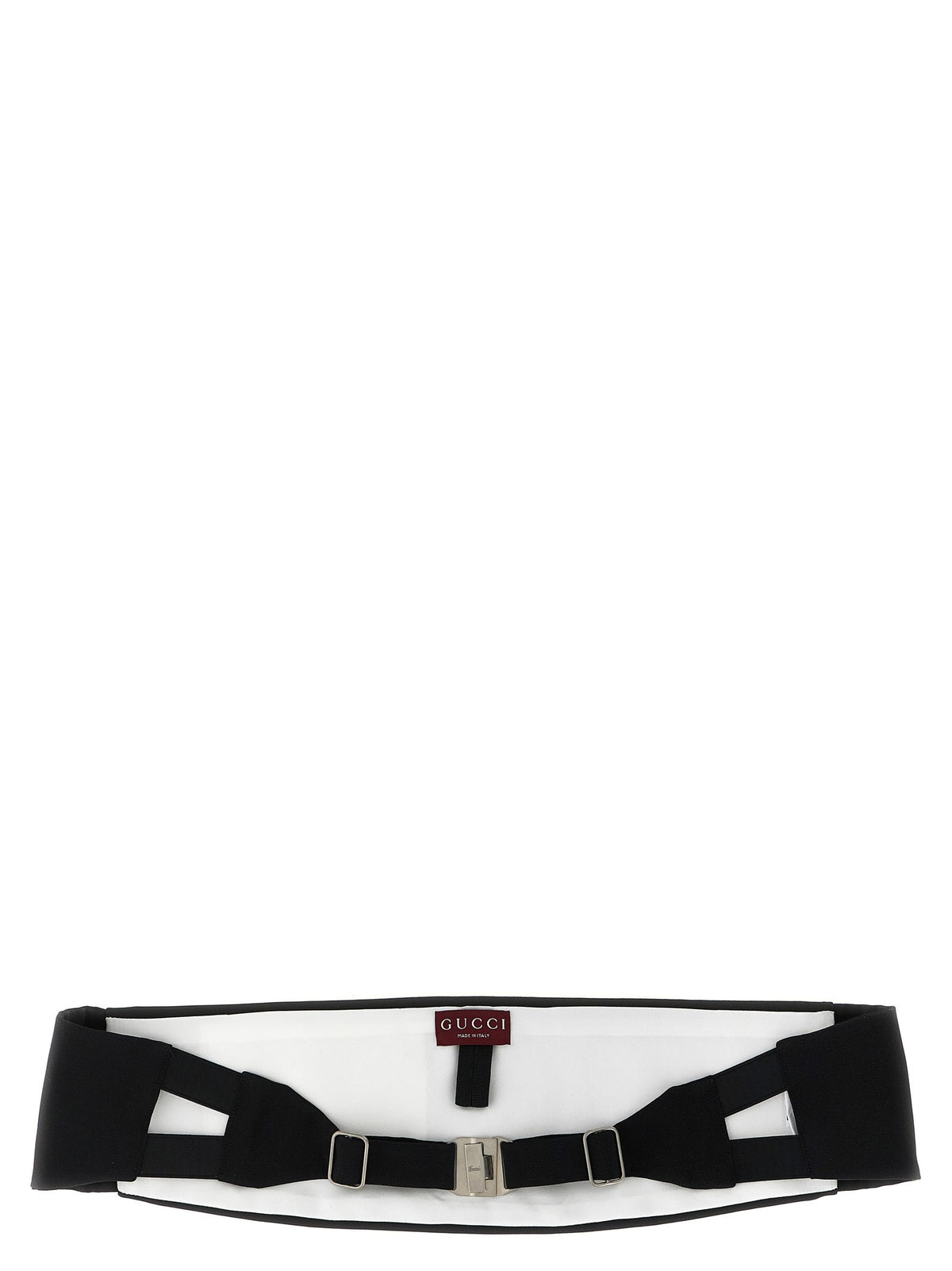 'Doppia G' tuxedo headband