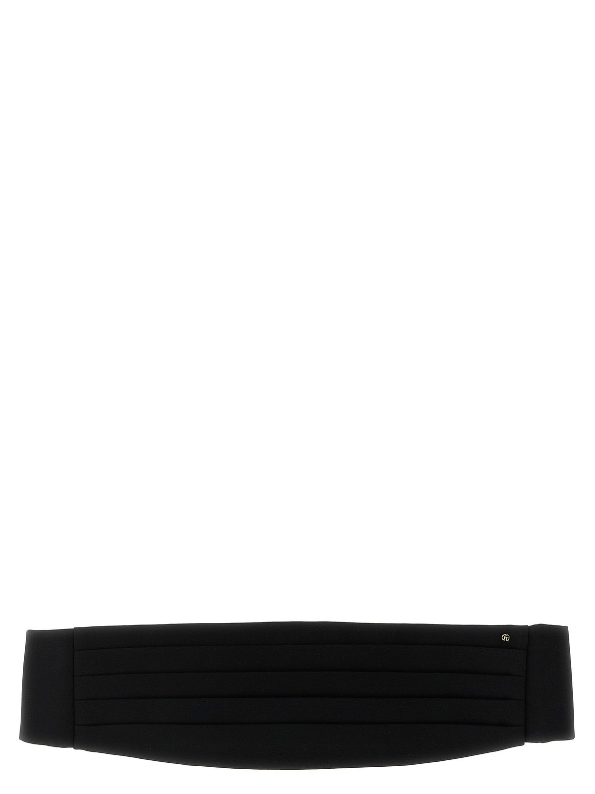 'Doppia G' tuxedo headband