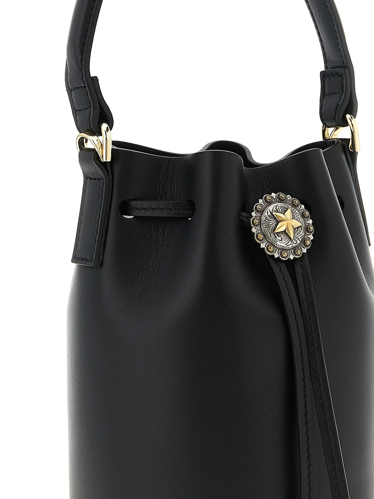 'Dori' bucket bag