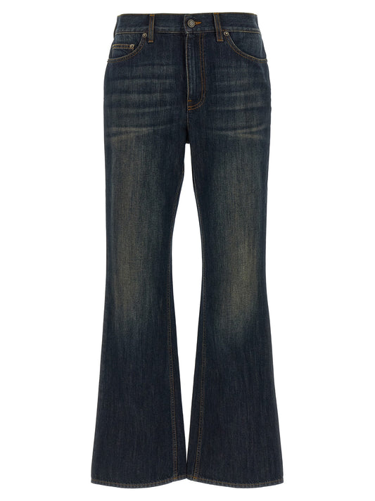 'Doria' jeans