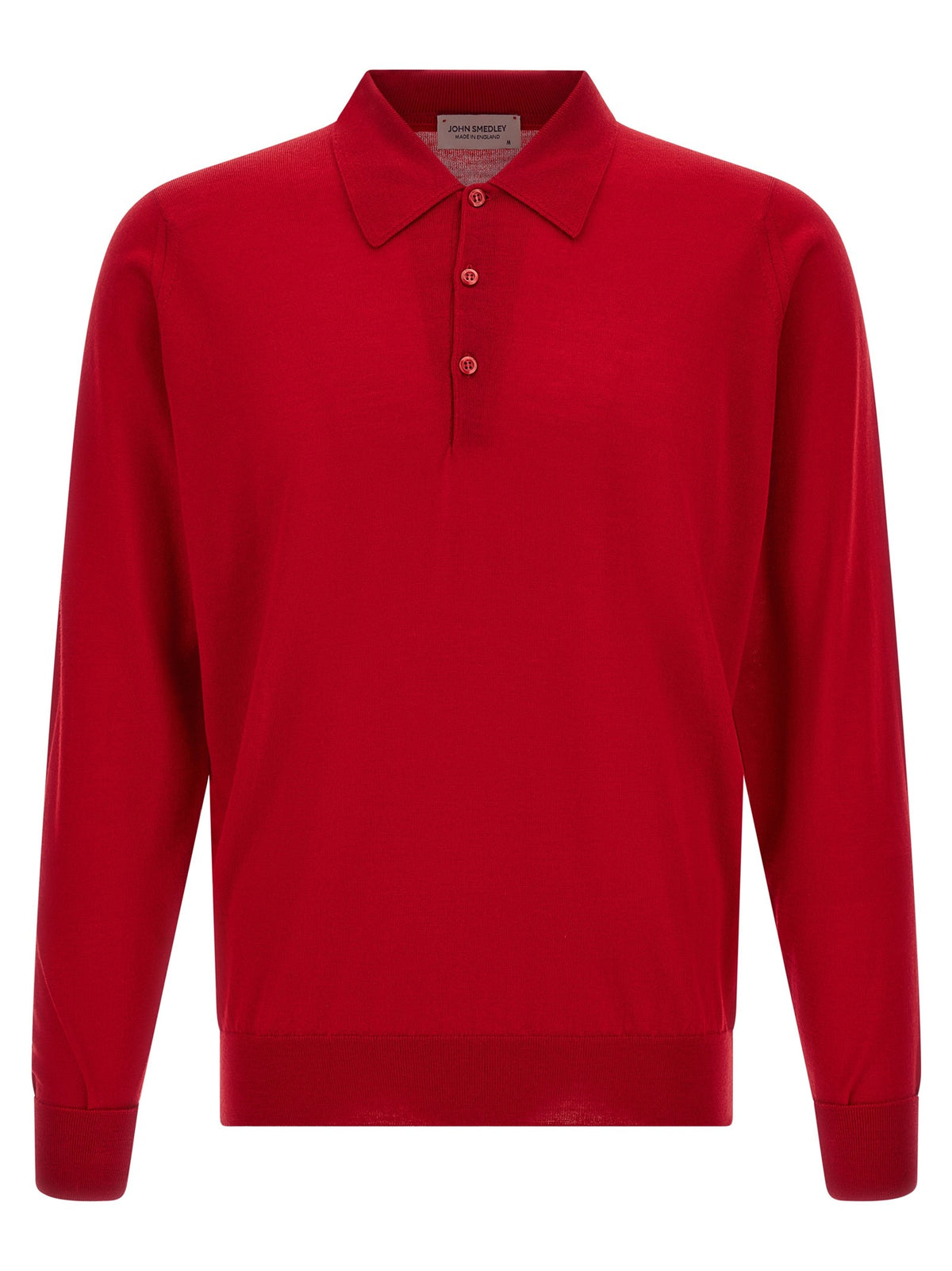 'Dorset' polo shirt