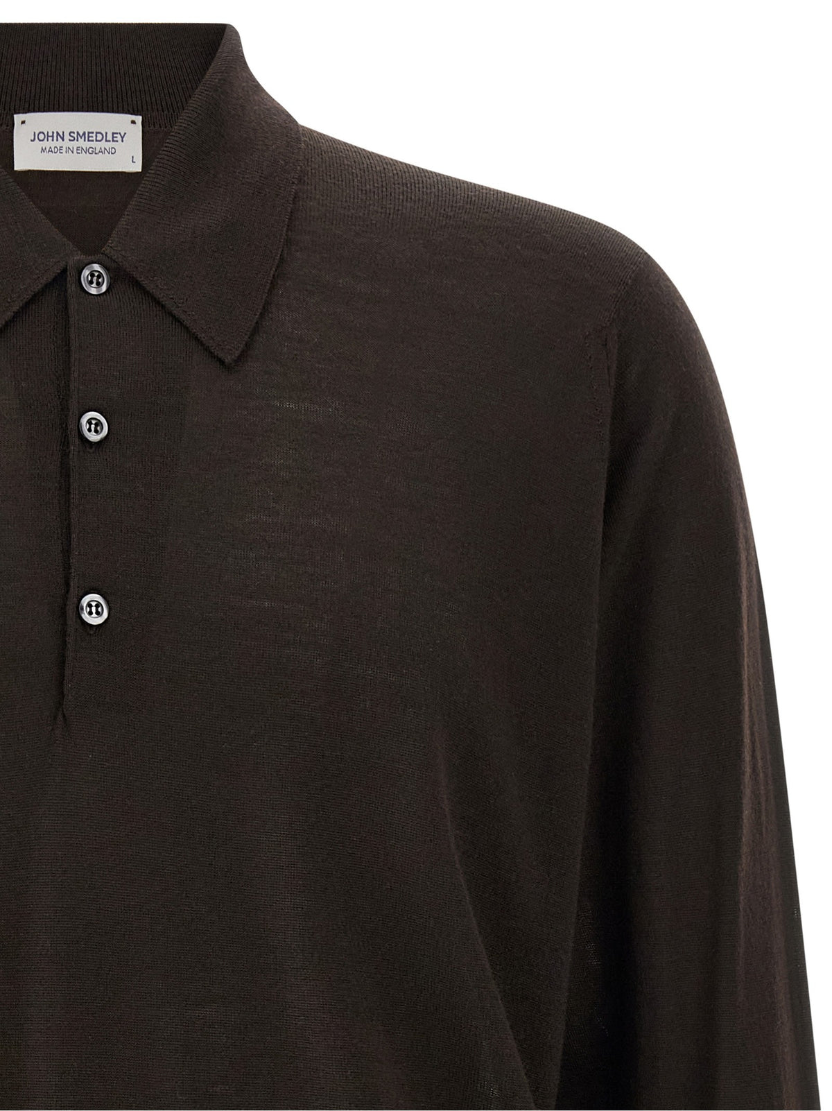 'Dorset' polo shirt