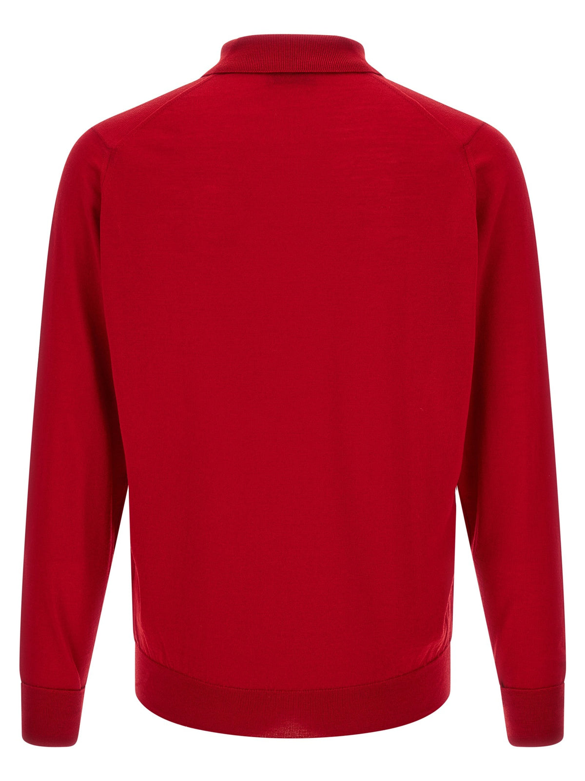 'Dorset' polo shirt