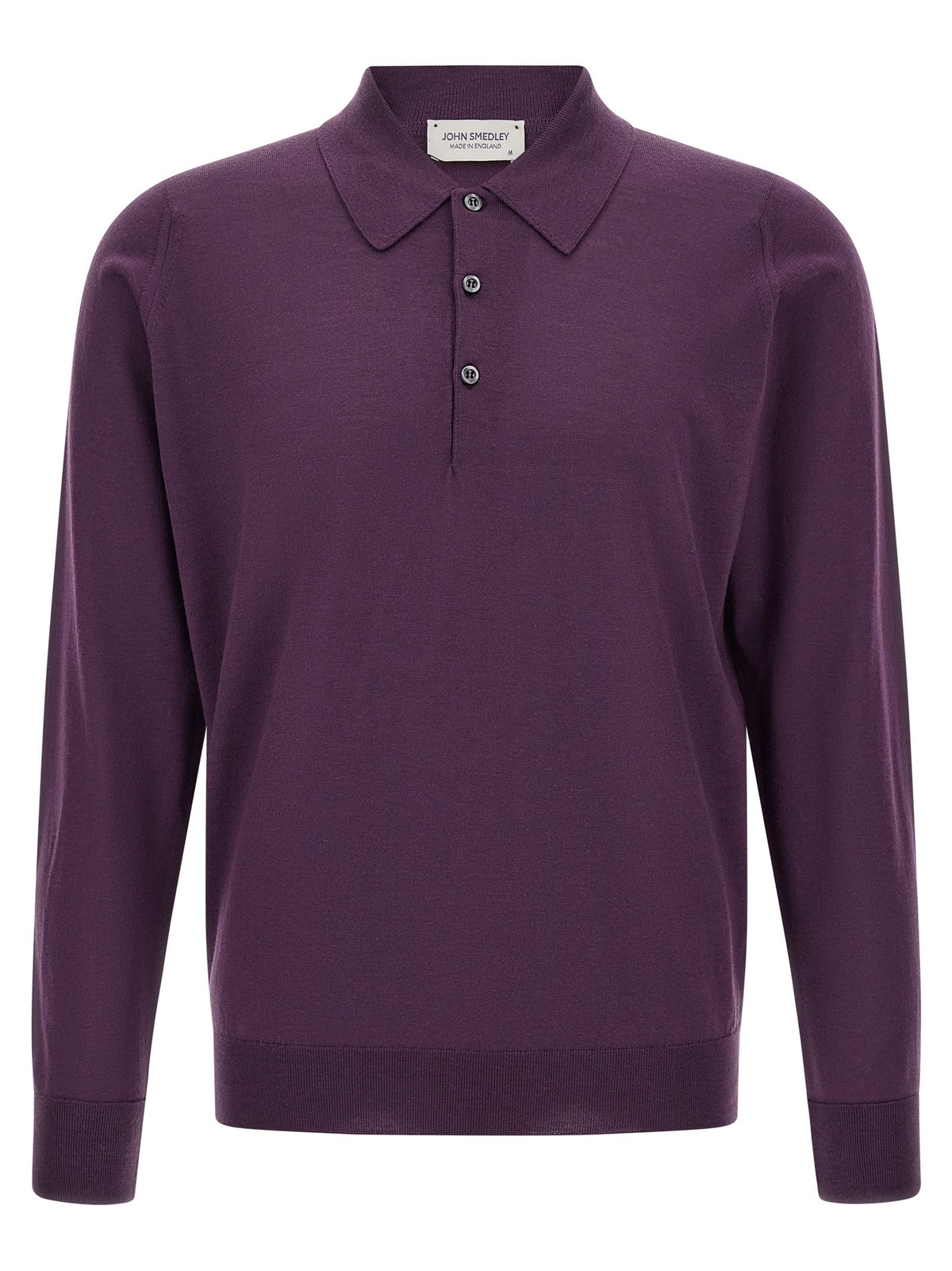 'Dorset' polo shirt