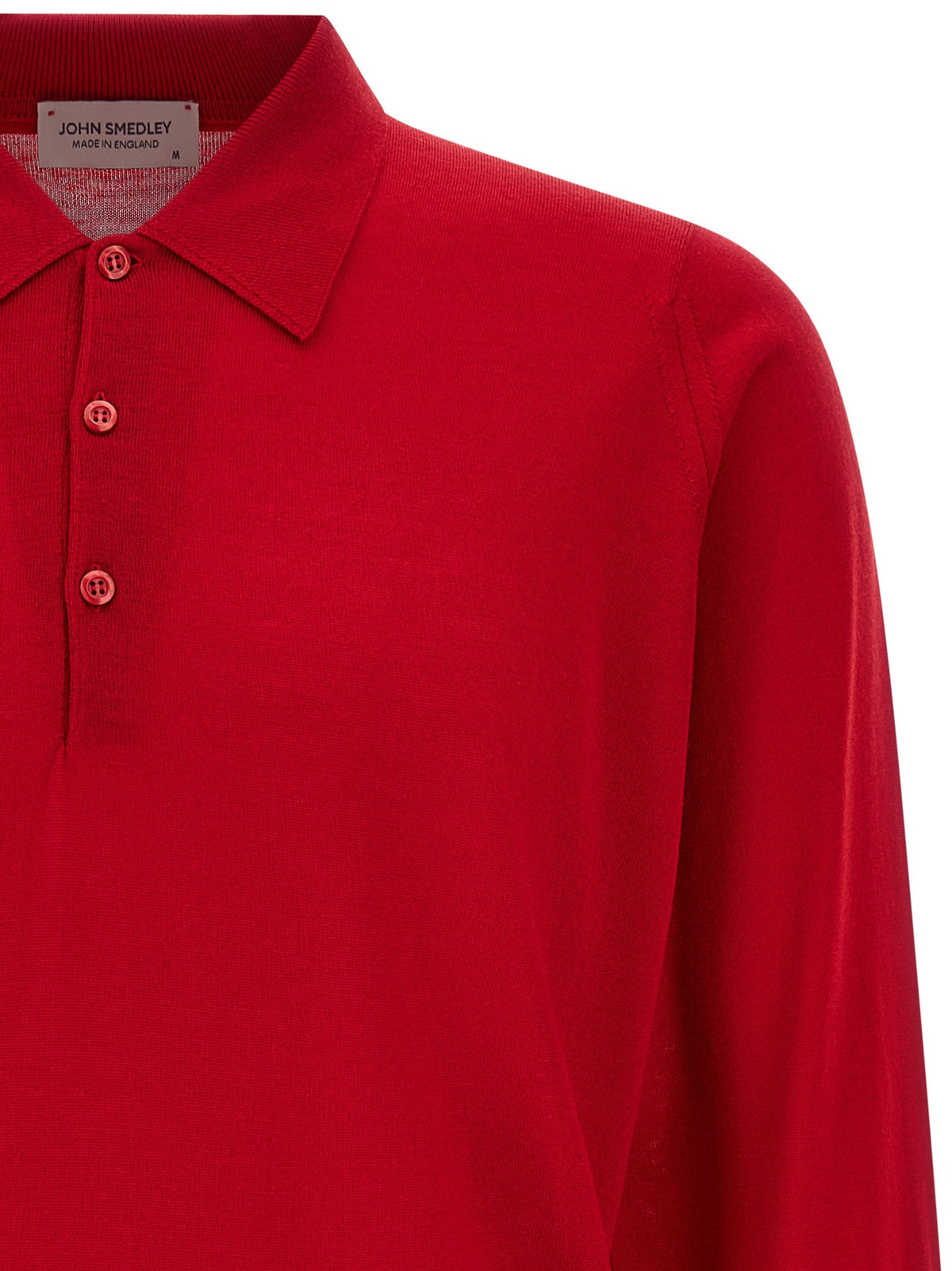 'Dorset' polo shirt