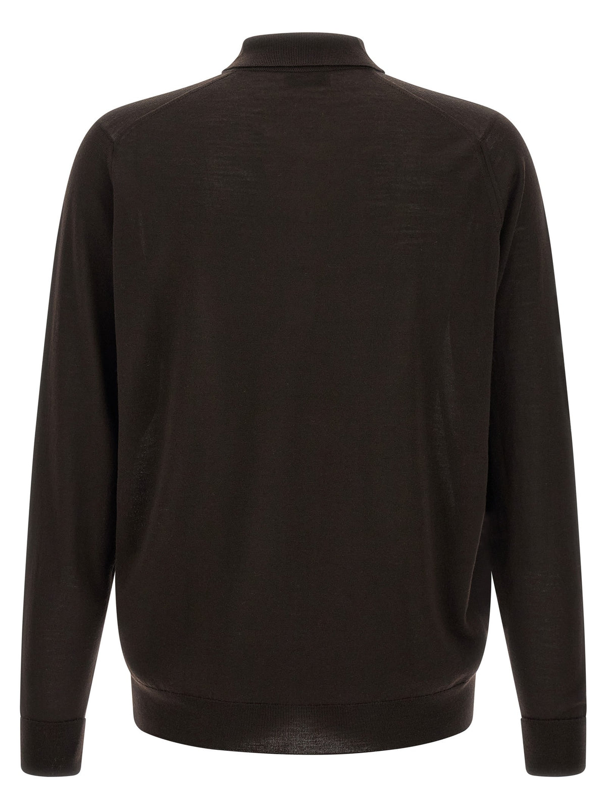 'Dorset' polo shirt